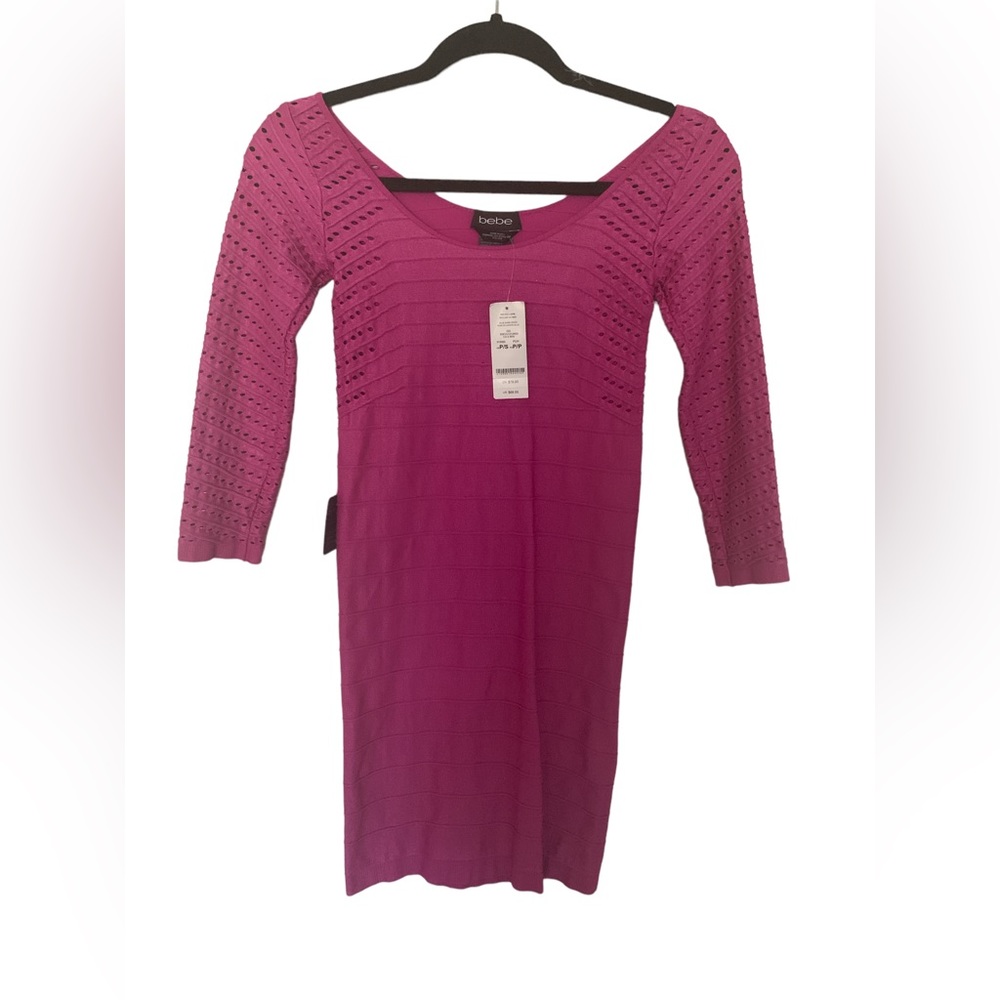 Women body-con dress